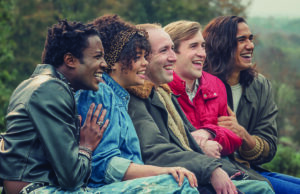 ‘It’s a Sin’, de Russell T. Davies, está recebendo uma adaptação para dança teatral It’s a Sin