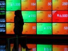 JCI enfraqueceu 201 pontos na sessão I, verifique se essas três ações permanecem fortes quando o mercado sangra JCI enfraqueceu 201 pontos na sessão I, verifique se essas três ações permanecem fortes quando o mercado sangra