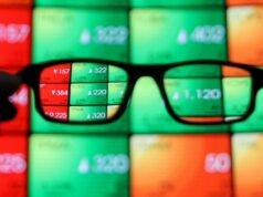 JCI se fortalece ofuscado pela correção quando as ações asiáticas caem e Wall Street se fortalece JCI se fortalece ofuscado pela correção quando as ações asiáticas caem e Wall Street se fortalece