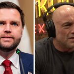 JD Vance defende o movimento MAGA após a escavação 'Dorks' de Joe Rogan: 'Amamos qualquer pessoa que queira salvar o país' | Vídeo