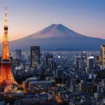 JR TOKYO Wide Pass Jadi Cara Mudah Jalan-Jalan di Jepang, Dapat Tiket Ginza Art Aquarium Grátis em Traveloka