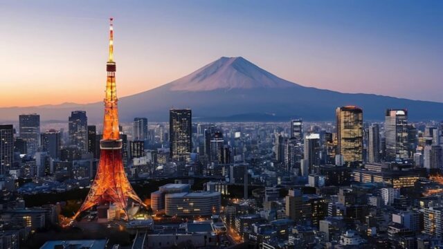 JR TOKYO Wide Pass Jadi Cara Mudah Jalan-Jalan di Jepang, Dapat Tiket Ginza Art Aquarium Grátis em Traveloka
