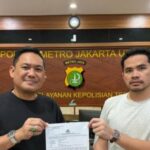 J&T Express relata polícia sobre suposto desfalque e roubo em Sunter