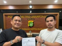 J&T Express relata polícia sobre suposto desfalque e roubo em Sunter J&T Express relata polícia sobre suposto desfalque e roubo em Sunter