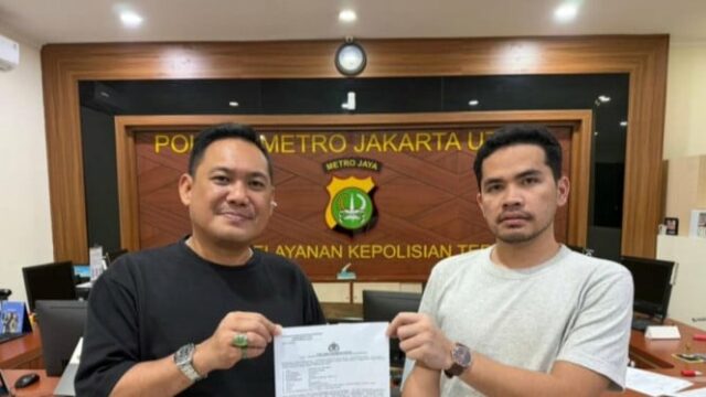 J&T Express relata polícia sobre suposto desfalque e roubo em J&T Express relata polícia sobre suposto desfalque e roubo em Sunter