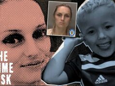 Já passei por inúmeros julgamentos de assassinato… mas há uma assassina que nunca esquecerei – ela era pura maldade, escreve JOHN SIDDLE. Leia exclusivamente no boletim informativo The Crime Desk Já passei por inúmeros julgamentos de assassinato... mas há uma assassina que nunca esquecerei - ela era pura maldade, escreve JOHN SIDDLE. Leia exclusivamente no boletim informativo The Crime Desk