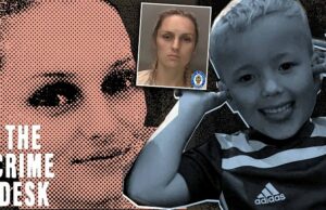 Já passei por inúmeros julgamentos de assassinato… mas há uma assassina que nunca esquecerei – ela era pura maldade, escreve JOHN SIDDLE. Leia exclusivamente no boletim informativo The Crime Desk Já passei por inúmeros julgamentos de assassinato... mas há uma assassina que nunca esquecerei - ela era pura maldade, escreve JOHN SIDDLE. Leia exclusivamente no boletim informativo The Crime Desk