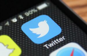 Já se passaram 20 anos desde o primeiro tweet twitter app icon ios