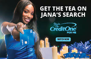 JaNa Craig fala sobre namoro, crédito e ‘Você é o crédito para mim’ JaNa Craig fala sobre namoro, crédito e ‘Você é o crédito para mim’