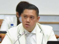 Jabatan Kabais Diserahkan, DPR Tegaskan TNI Ambil Langkah Penyelidikan Terbuka Jabatan Kabais Diserahkan, DPR Tegaskan TNI Ambil Langkah Penyelidikan Terbuka