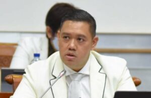 Jabatan Kabais Diserahkan, DPR Tegaskan TNI Ambil Langkah Penyelidikan Terbuka Jabatan Kabais Diserahkan, DPR Tegaskan TNI Ambil Langkah Penyelidikan Terbuka