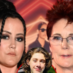 jenelle barbara jace evans principal getty insta