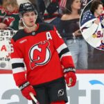 Jack Hughes no centro de rumores de casamento com a herdeira indiana bilionária em caso de 'identidade equivocada'