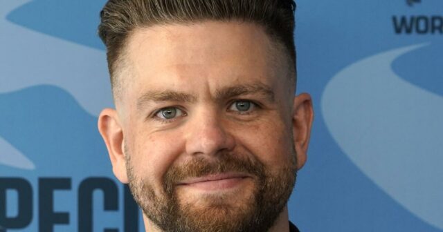 Jack Osbourne dá as boas-vindas à sua quinta filha e dá-lhe o nome do pai Ozzy Osbourne

