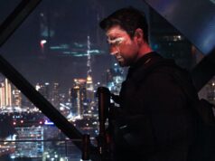 Jack Ryan, de John Krasinski, está de volta no primeiro trailer do filme ‘Ghost War’ jack-ryan-john-krasinski-prime-video