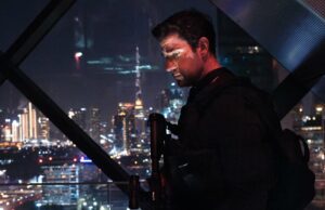 Jack Ryan, de John Krasinski, está de volta no primeiro trailer do filme ‘Ghost War’ jack-ryan-john-krasinski-prime-video
