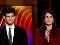 Jack Schlossberg conta a última coisa que a irmã Tatiana lhe contou antes de morrer Tatiana-Schlossberg-GettyImages-1172628181