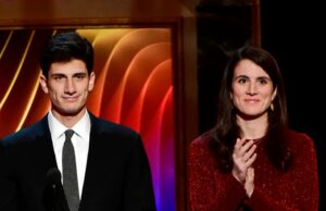 Jack Schlossberg conta a última coisa que a irmã Tatiana lhe contou antes de morrer Tatiana-Schlossberg-GettyImages-1172628181