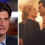 Jack Schlossberg aparece como convidado na edição de 10 de fevereiro de 2026 de
