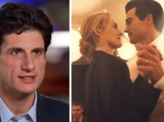 Jack Schlossberg diz que Ryan Murphy deveria lutar contra Trump em vez de contar uma ‘história de amor’ fictícia | Vídeo Jack Schlossberg aparece como convidado na edição de 10 de fevereiro de 2026 de