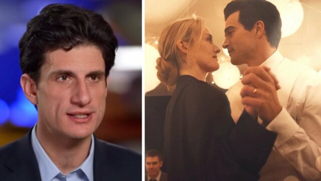 Jack Schlossberg diz que Ryan Murphy deveria lutar contra Trump Jack Schlossberg aparece como convidado na edição de 10 de fevereiro de 2026 de
