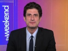Jack Schlossberg diz que não precisa adivinhar o que JFK e RFK pensariam de Trump: ‘A diferença é clara’ | Vídeo Jogar