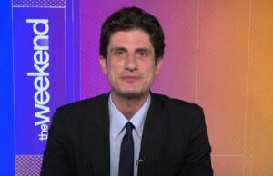 Jack Schlossberg diz que não precisa adivinhar o que JFK e RFK pensariam de Trump: ‘A diferença é clara’ | Vídeo Jogar