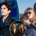 Jack Schlossberg está errado - 'Love Story' é o melhor que os Kennedys já viram em anos