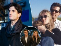 Jack Schlossberg está errado – ‘Love Story’ é o melhor que os Kennedys já viram em anos Jack Schlossberg está errado - 'Love Story' é o melhor que os Kennedys já viram em anos