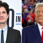 Jack-Schlossberg-tem-JFK-chapéu-e-roupão-no-esqueleto