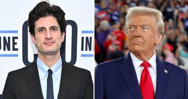 Jack-Schlossberg-tem-JFK-chapéu-e-roupão-no-esqueleto