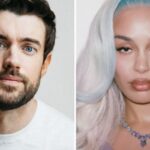Jack Whitehall é o apresentador do 'SNL UK' com Jorja Smith como convidada musical