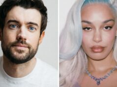 Jack Whitehall é o apresentador do ‘SNL UK’ com Jorja Smith como convidada musical Jack Whitehall é o apresentador do 'SNL UK' com Jorja Smith como convidada musical