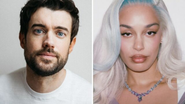 Jack Whitehall é o apresentador do 'SNL UK' com Jorja Smith como convidada musical
