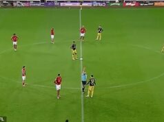 Jack, filho da estrela do Man United, de Darren Fletcher, foi punido com grande proibição por calúnia de ‘garoto gay’ contra o oponente que fez comentários sobre seu pai, uma lenda do futebol, e seu irmão gêmeo Jack Fletcher levou uma bofetada de seis partidas por causa de seu ataque contra o Barnsley