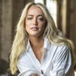 Jackie O quebra o silêncio em meio à rivalidade de Kyle Sandilands