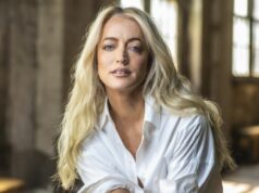 Jackie O quebra o silêncio em meio à rivalidade de Kyle Sandilands Jackie O quebra o silêncio em meio à rivalidade de Kyle Sandilands