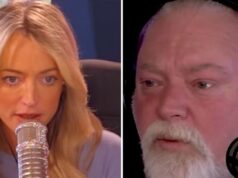 Jackie deixa Kyle e Jackie O Show após 22 anos, o futuro de Kyle em risco Kyle e Jackie lutam contra Jackie pronto para retornar