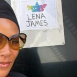 Jada Pinkett Smith repetirá o papel de 'A Different World' na sequência da série Netflix