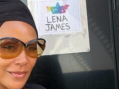 Jada Pinkett Smith repetirá o papel de ‘A Different World’ na sequência da série Netflix Jada Pinkett Smith repetirá o papel de 'A Different World' na sequência da série Netflix