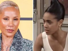 Jada Pinkett Smith retornará como Lena James na sequência da série ‘A Different World’ da Netflix Jada Pinkett Smith retornará como Lena James na sequência da série 'A Different World' da Netflix