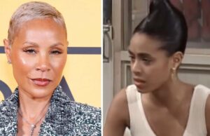 Jada Pinkett Smith retornará como Lena James na sequência da série ‘A Different World’ da Netflix Jada Pinkett Smith retornará como Lena James na sequência da série 'A Different World' da Netflix