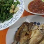 Jadi Biang Kerok Hipertensão, Begini Cara Mengurangi Kadar Garam pada Ikan Asin