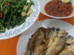 Jadi Biang Kerok Hipertensão, Begini Cara Mengurangi Kadar Garam pada Ikan Asin Jadi Biang Kerok Hipertensão, Begini Cara Mengurangi Kadar Garam pada Ikan Asin