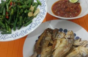 Jadi Biang Kerok Hipertensão, Begini Cara Mengurangi Kadar Garam pada Ikan Asin Jadi Biang Kerok Hipertensão, Begini Cara Mengurangi Kadar Garam pada Ikan Asin