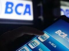 Jadi Biang Kerok IHSG Turun, Segini Harga Saham BBCA Jelang Pembagian Dividen Jadi Biang Kerok IHSG Turun, Segini Harga Saham BBCA Jelang Pembagian Dividen