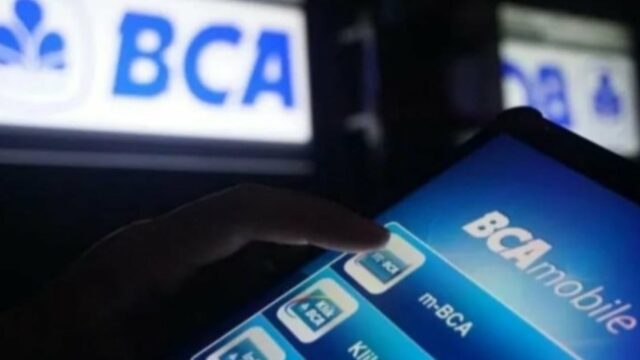 Jadi Biang Kerok IHSG Turun, Segini Harga Saham BBCA Jelang Pembagian Dividen
