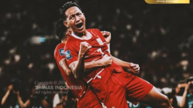 Jadwal Final FIFA Series 2026: Timnas Indonesia Tantang Bulgaria di Jadwal Final FIFA Series 2026: Timnas Indonesia Tantang Bulgaria di SUGBK!