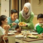 Jadwal Imsakiyah Ramadhan Wilayah Jacarta e Sekitarnya 13 de março de 2026