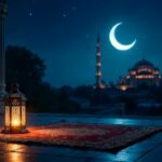 Jadwal Malam Lailatul Qadar 2026: Simak Prediksi Tanggal e Amalan Utama Agar Tidak Terlewat